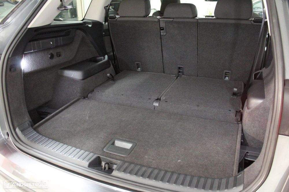 Skoda Kodiaq 2.0 TDI Ultra DSG - 40