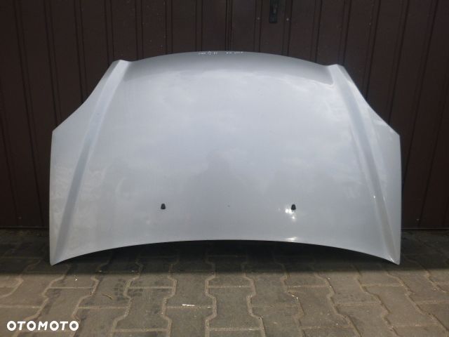 MASKA POKRYWA SILNIKA HONDA CIVIC VII HB LIFT 04-06 KOLOR - 2
