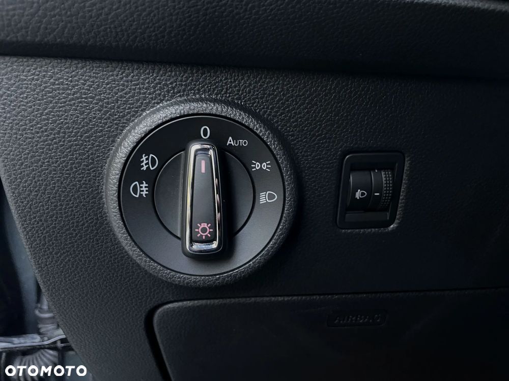 Seat Ateca 1.4 ECO TSI STYLE - 30