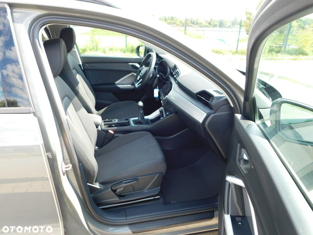 Audi Q3 35 TFSI Advanced - 8