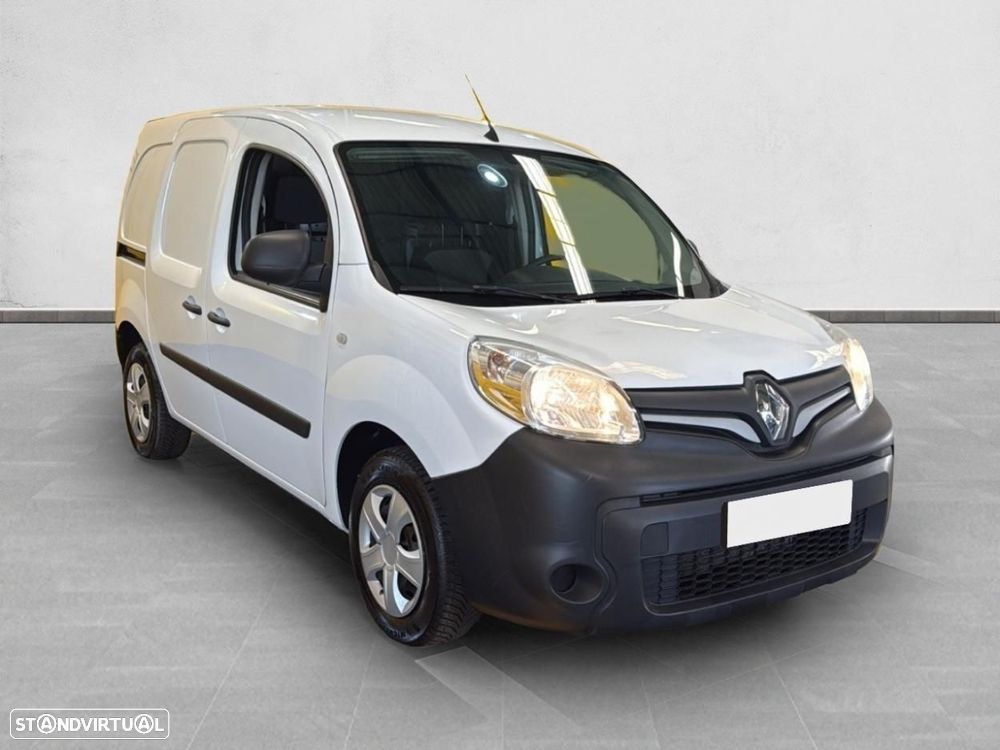 Renault Kangoo 2 Normal Business Energy 1.5 dCi 95 S&S - 8