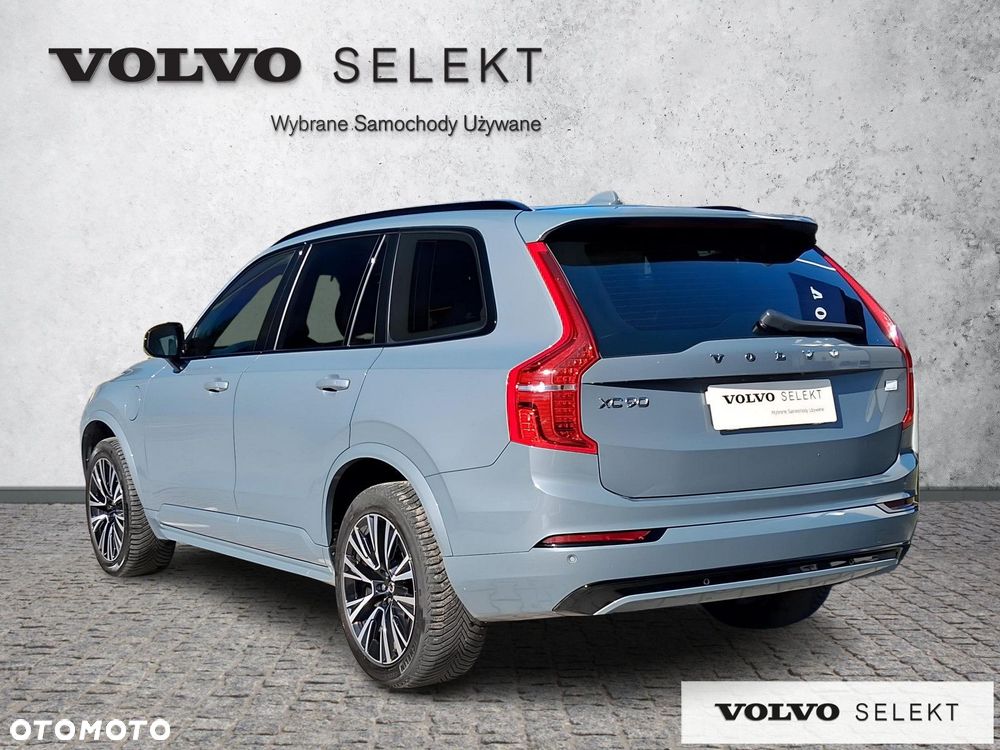 Volvo XC 90 - 5