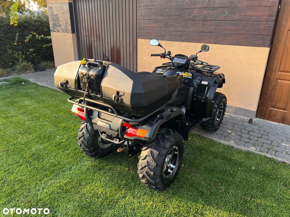 CFMoto CForce - 13