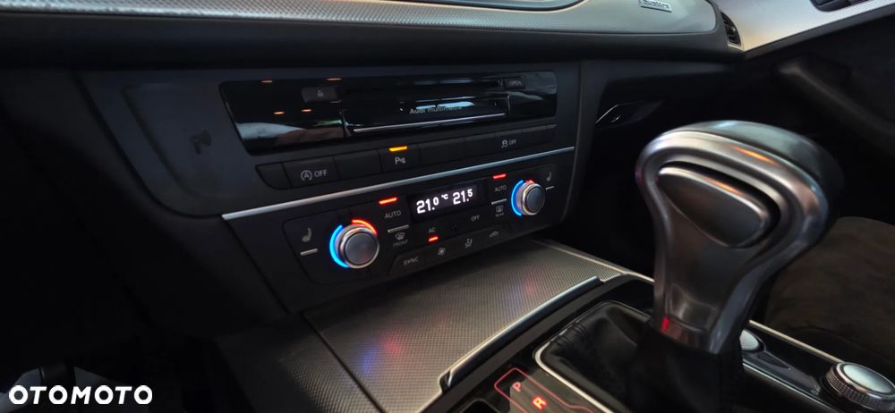 Audi A6 Avant 3.0 TDI DPF quattro S tronic - 29