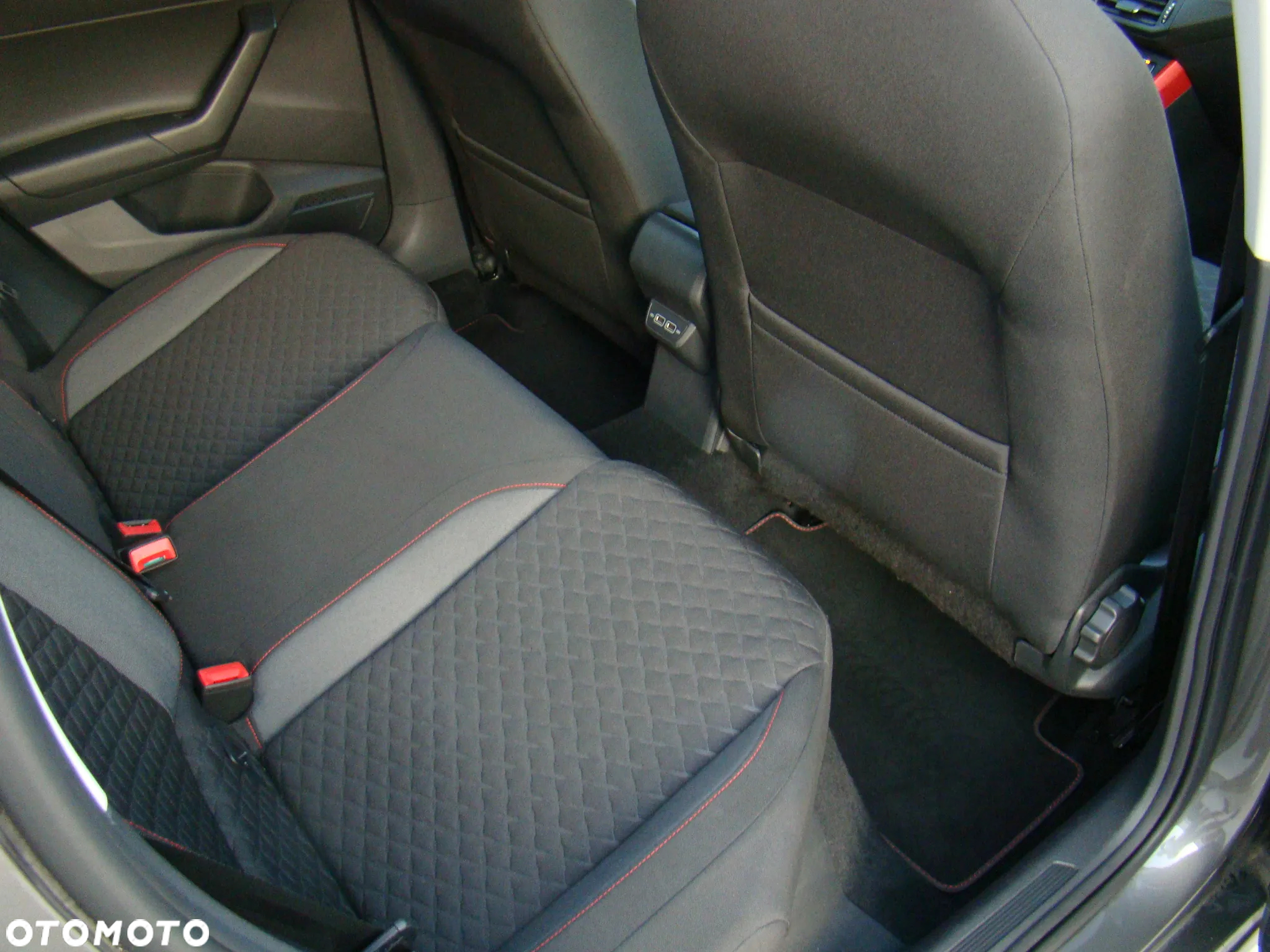 Volkswagen Polo 1.6 TDI SCR JOIN - 35