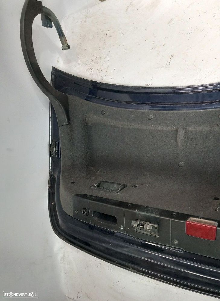 Porta / tampa da mala MERCEDES-BENZ CLS (C219) - 5