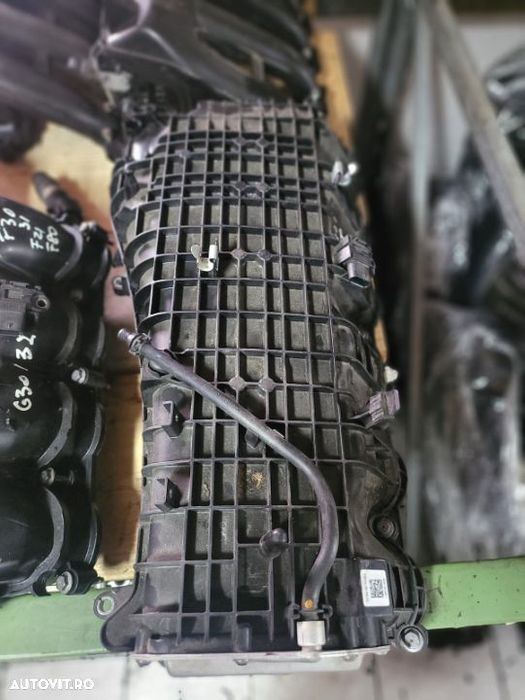 Galerie Admisie Bmw 3.0I 4.0I Benzina G30 G31 G10 G11 G01 G02 G05 G06 F30 F36 F20 F80 G20 - 1