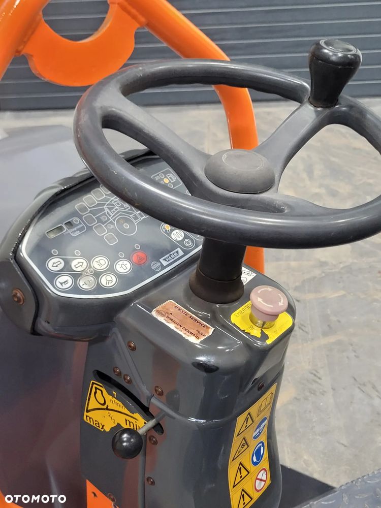 Hamm HD 12 VT - 11