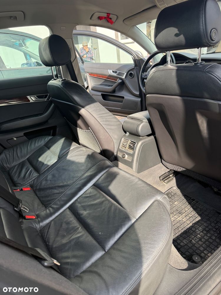 Audi A6 Limousine - 10