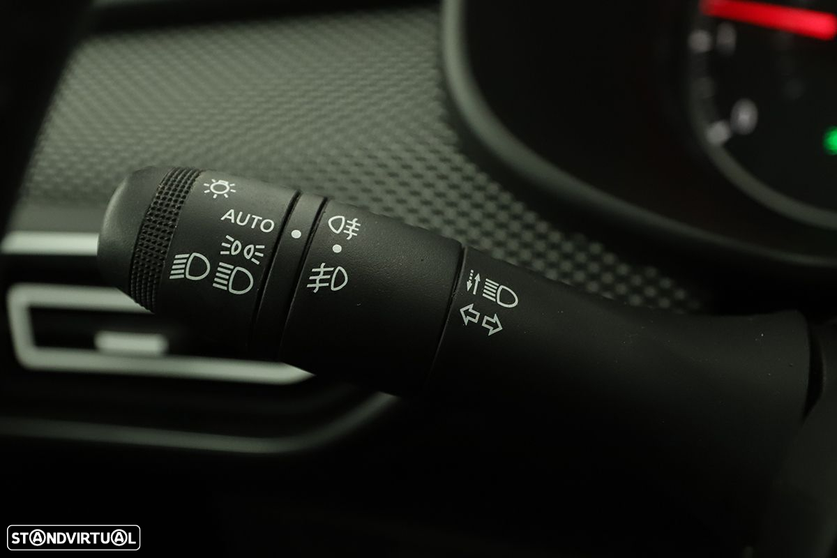 Dacia Jogger 1.0 ECO-G Expression 7L Bi-Fuel - 17