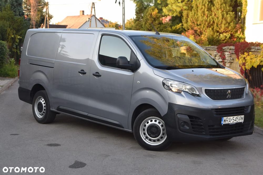Peugeot Expert