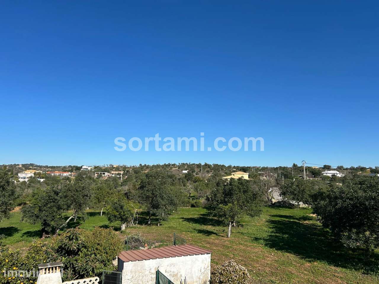 Moradia Isolada T5 Venda em Algoz e Tunes,Silves - Grande imagem: 4/7