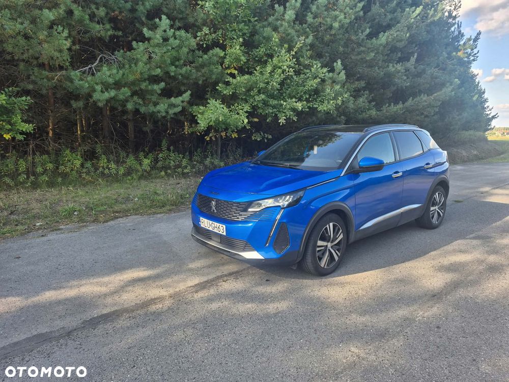 Peugeot 3008 - 2