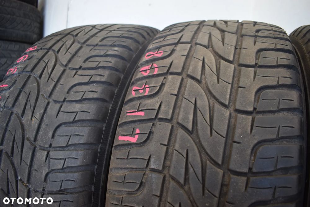 R18 285/55 Pirelli Scorpion Zero - 2