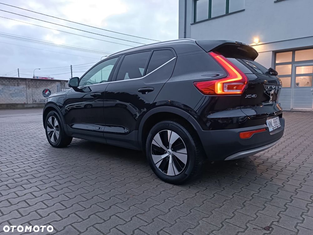 Volvo XC 40 T5 Plug-In Hybrid Inscription - 3