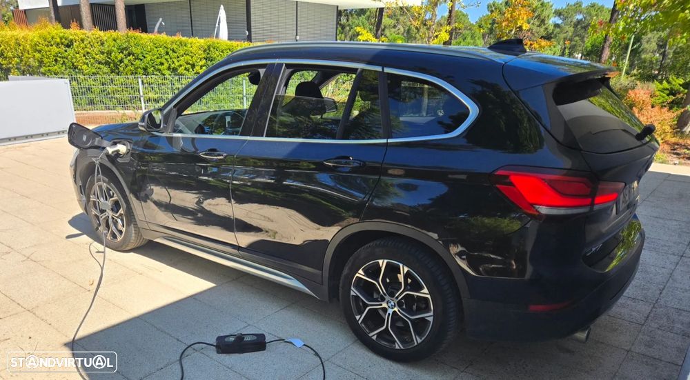 BMW X1 25 e xDrive - 16