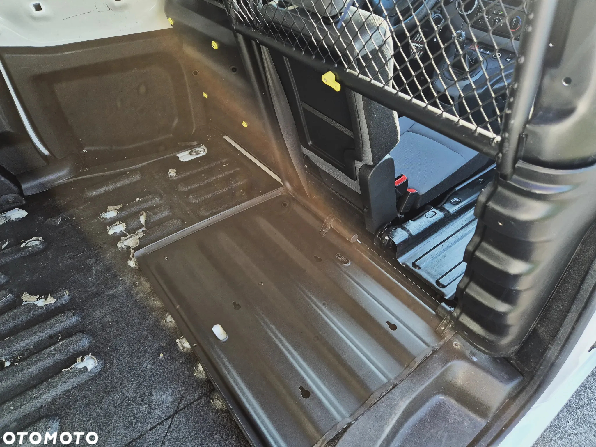 Citroën BERLINGO - 9