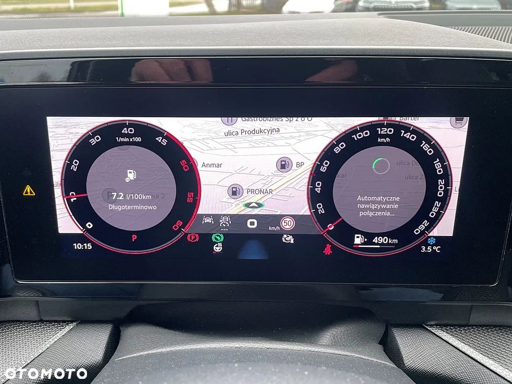 Skoda Kodiaq 2.0 TDI 4x4 Sportline DSG - 23