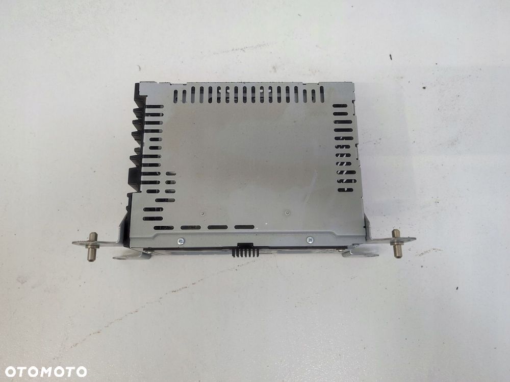 RADIO NAWIGACJA FORD RANGER V 5 MK5 LIFT - 2