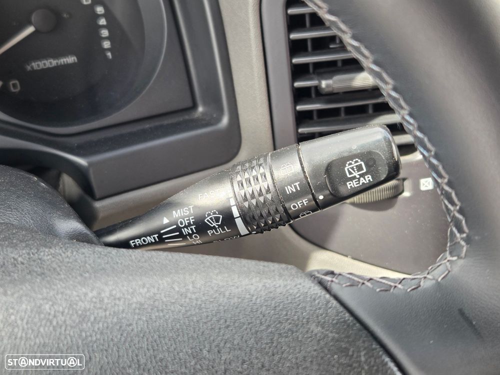 Mitsubishi Pajero 3.2 DI-D Auto Liberty - 20