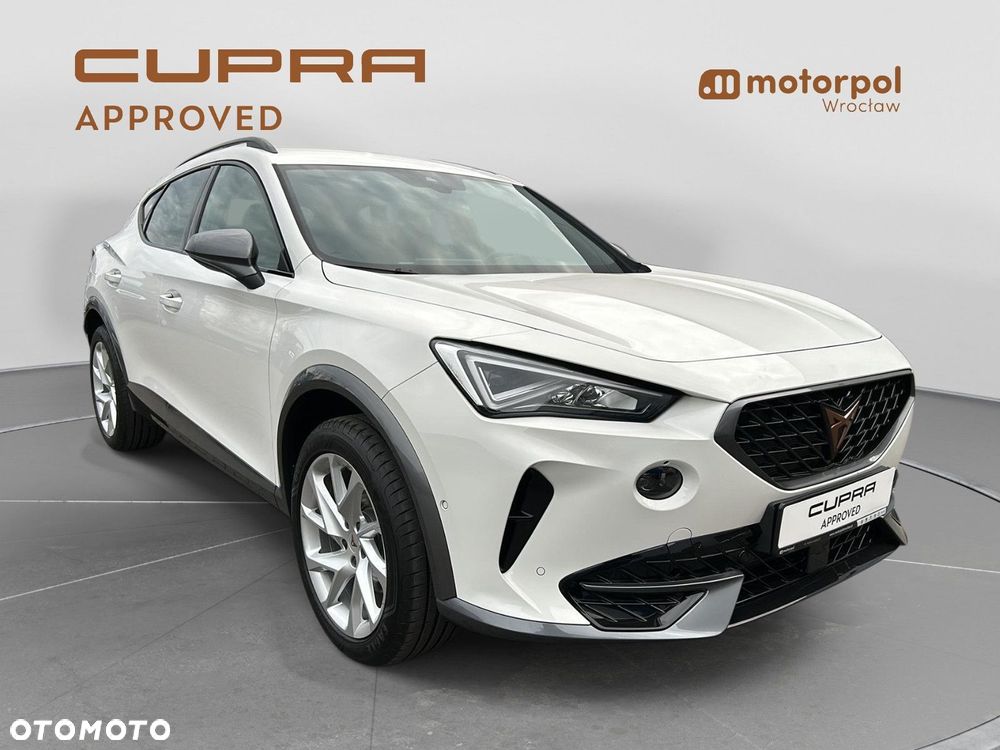 Cupra Formentor - 12