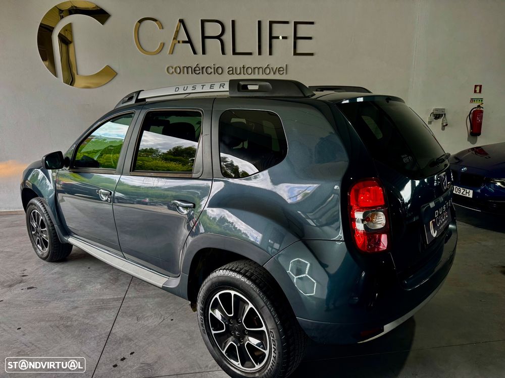 Dacia Duster 1.2 TCe Prestige - 18