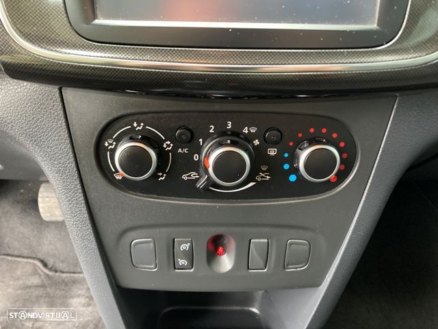 Dacia Sandero TCe 90 (S&S) Comfort - 20