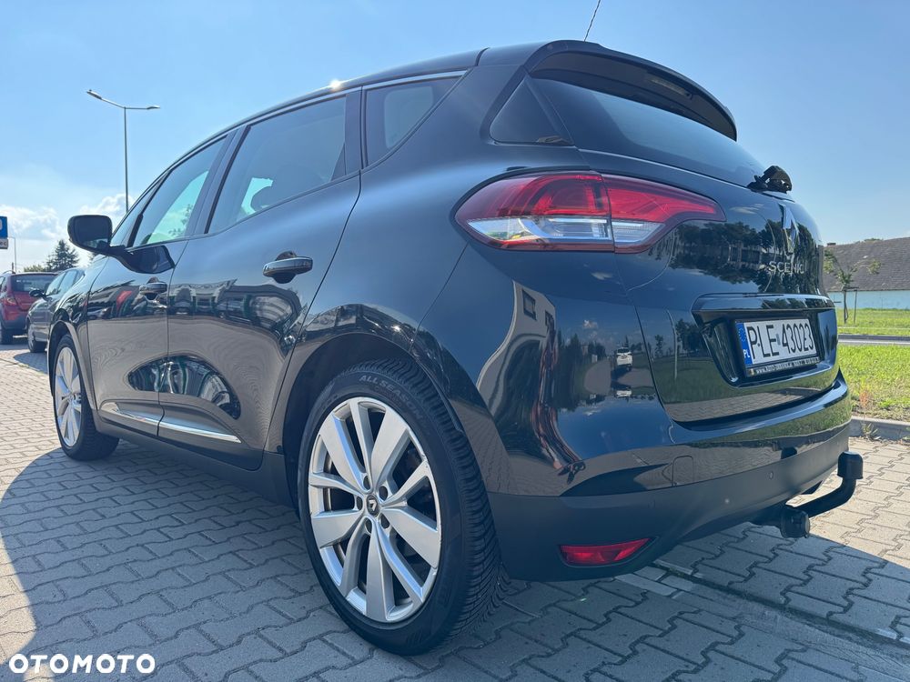 Renault Scenic 1.3 TCe Energy Zen - 15