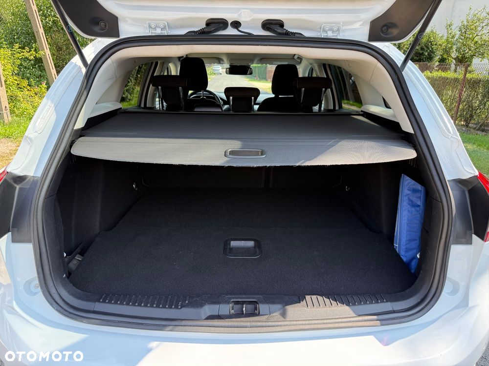 Ford Focus 2.0 EcoBlue Titanium X - 20