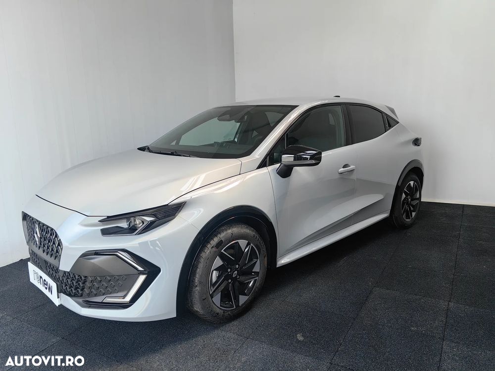 Renault Clio VI TCe 115 EDC Techno - 2
