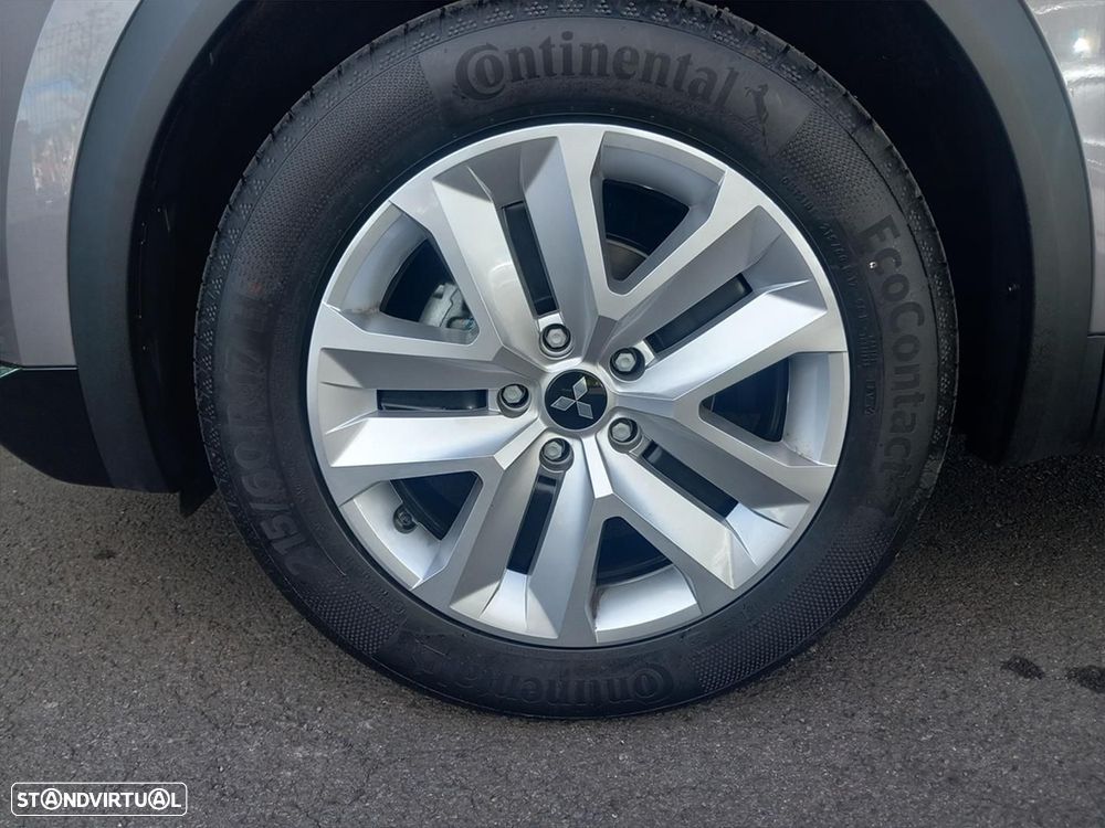 Mitsubishi ASX 1.0 MPI-T Kaiteki - 17