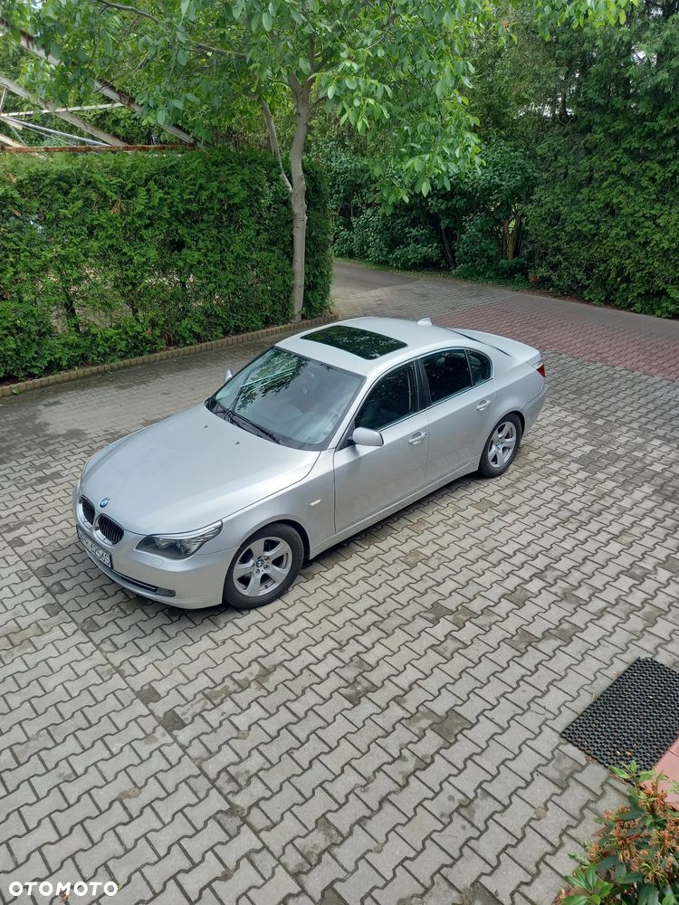 BMW Seria 5 530i - 1