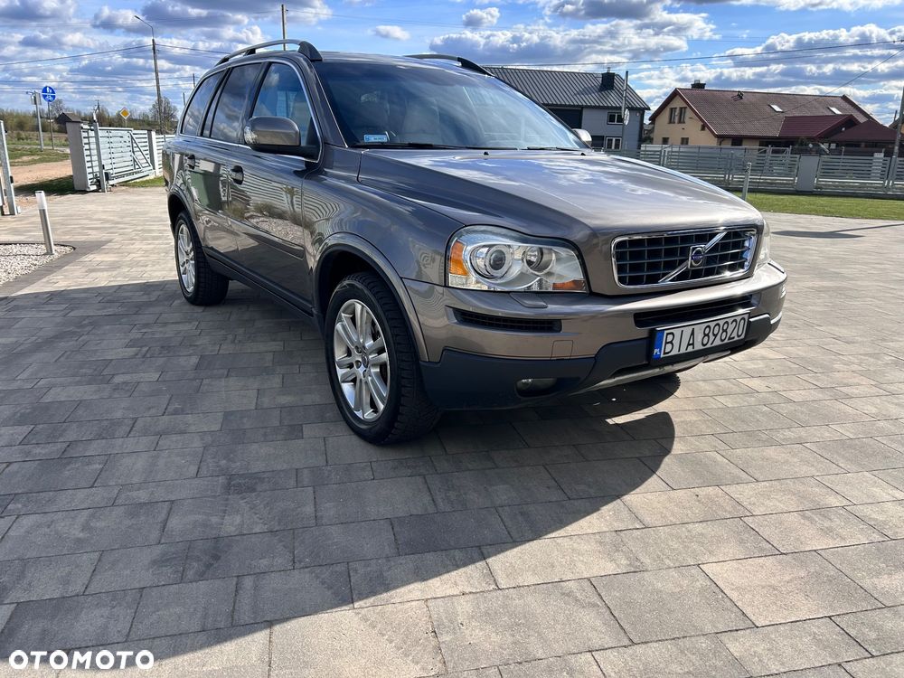 Volvo XC 90 D5 AWD Executive - 1