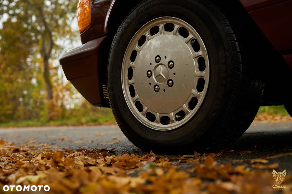 Mercedes-Benz Klasa S - 5