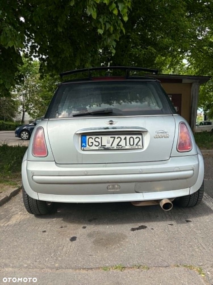 MINI Cooper Standard - 5
