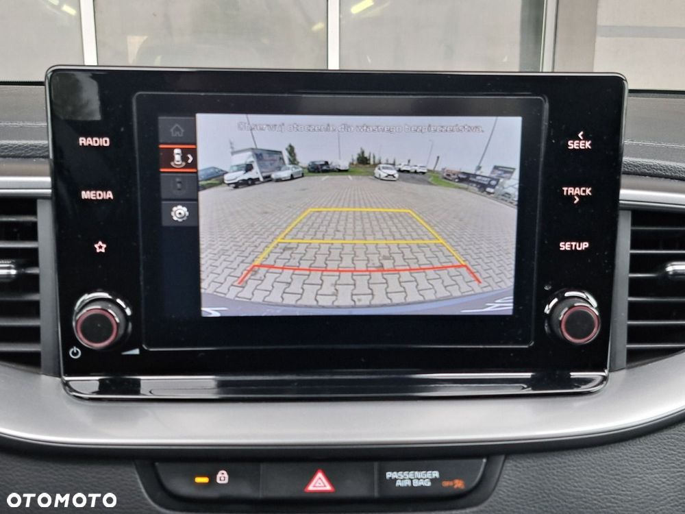 Kia XCeed 1.5 T-GDI Prestige Line DCT - 16