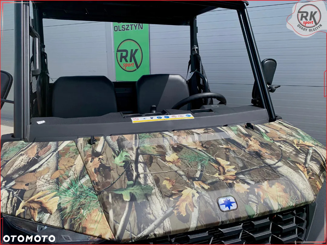 Polaris Ranger