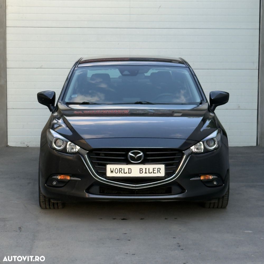 Mazda 3 - 11