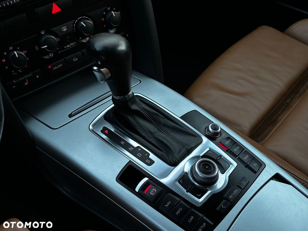 Audi A6 - 20