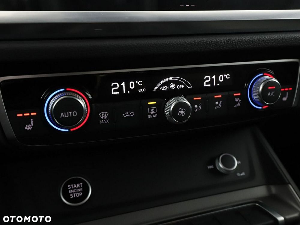 Audi Q3 45 TFSI e S Line S tronic - 30