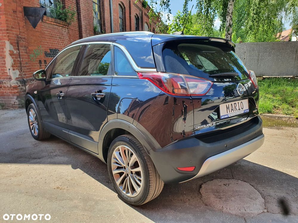 Opel Crossland X 1.2 Start/Stop Ultimate - 6