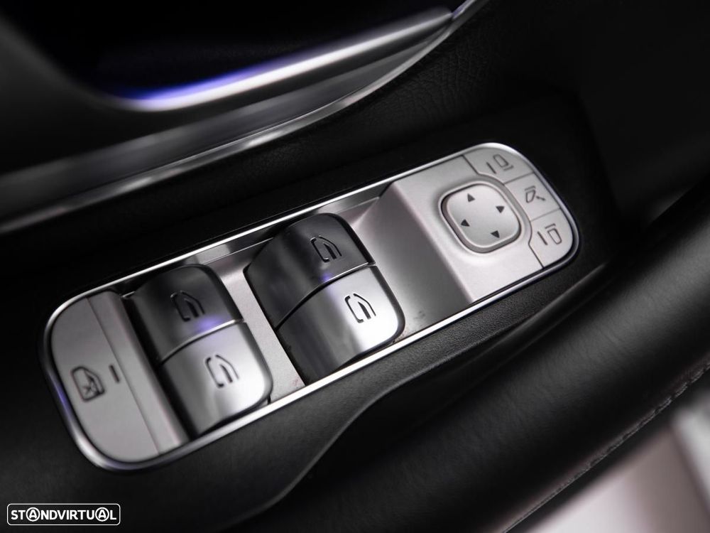 Mercedes-Benz GLE 350 de Coupé 4Matic - 17