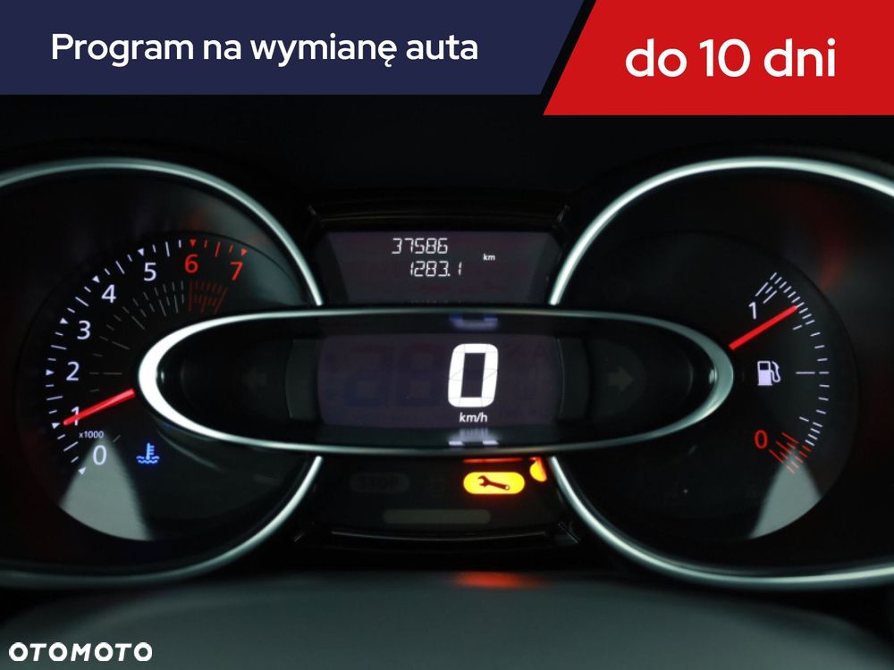Renault Clio - 10