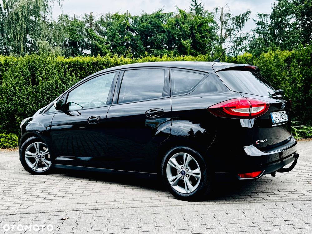 Ford C-MAX - 17