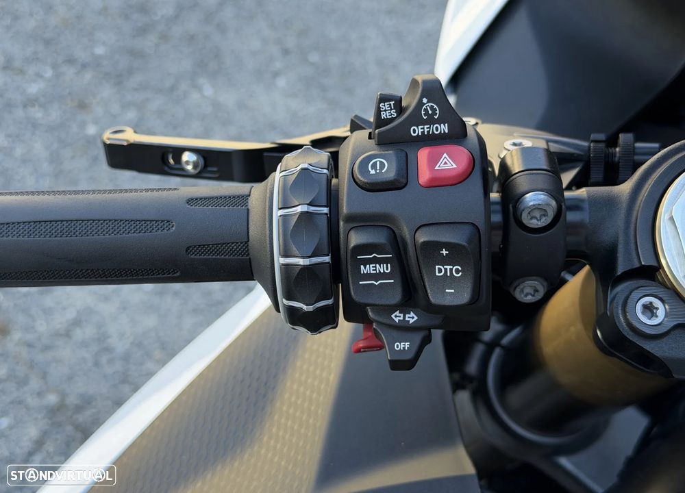 BMW S 1000 RR - 5