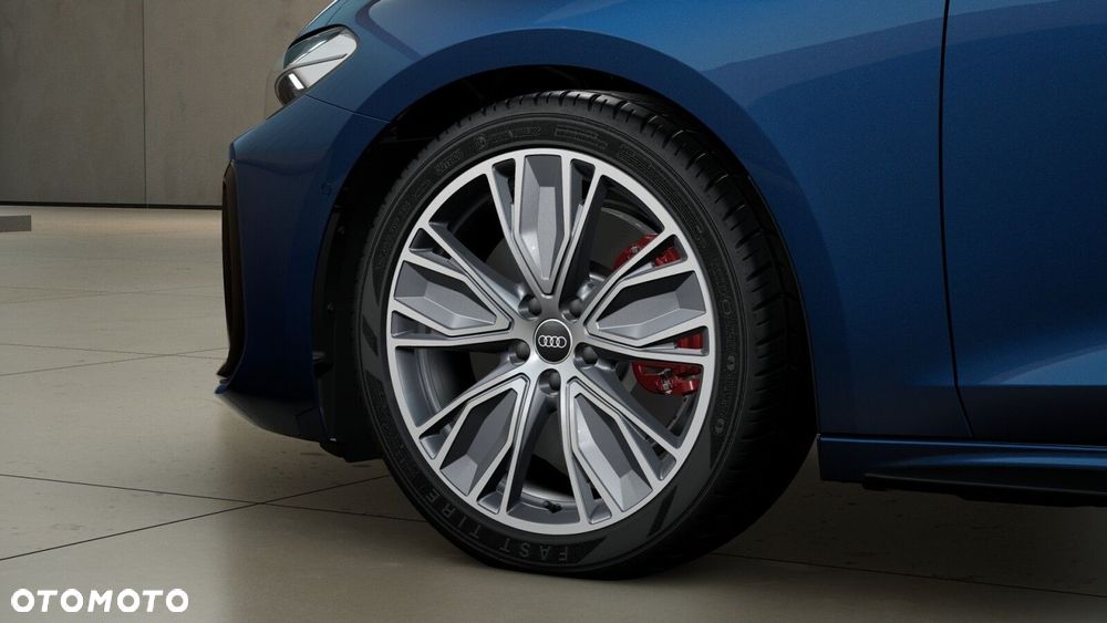 Audi S5 Avant TFSI S tronic - 6