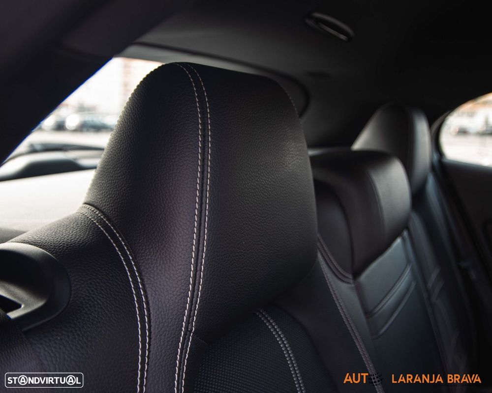 Mercedes-Benz GLA 200 CDi Style - 36