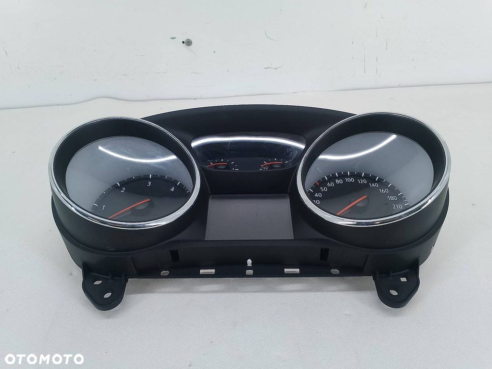 LICZNIK OPEL ASTRA K 39143414 1.6 CDTI - 4
