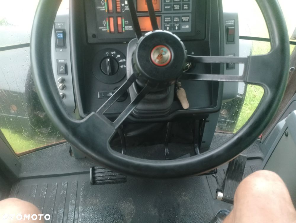 Case IH 7120 - 7