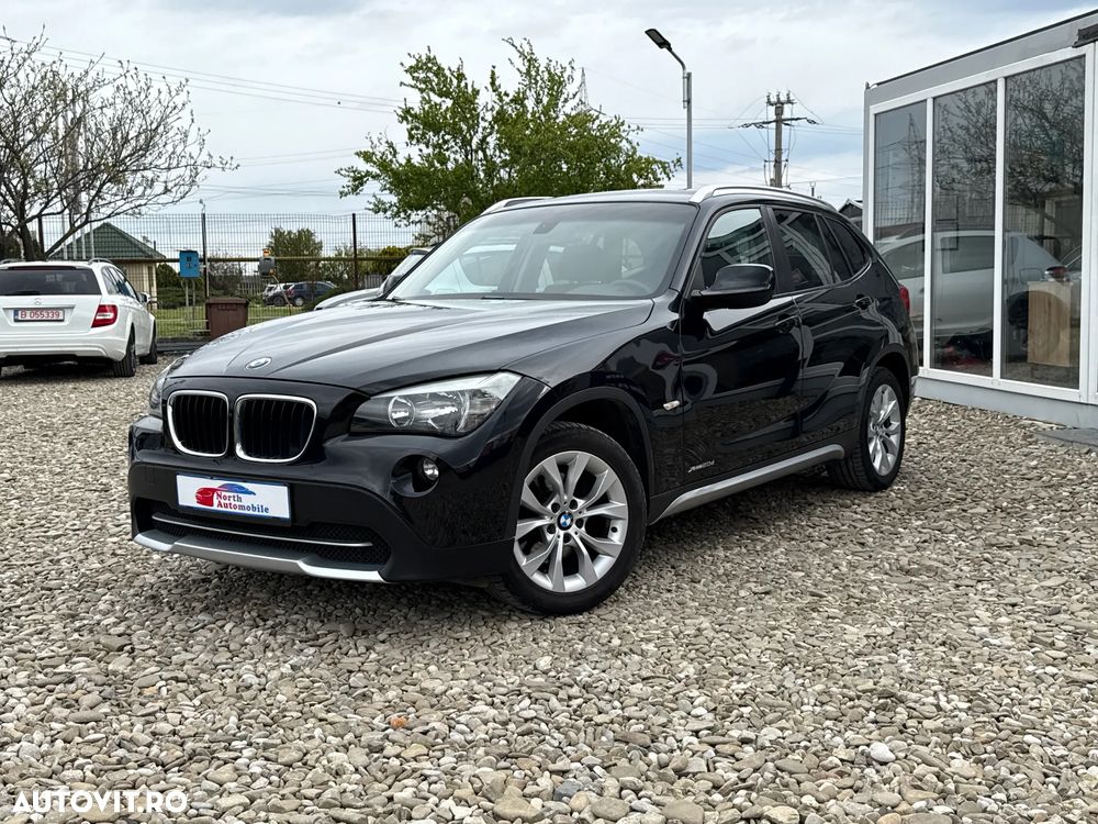 BMW X1 - 4